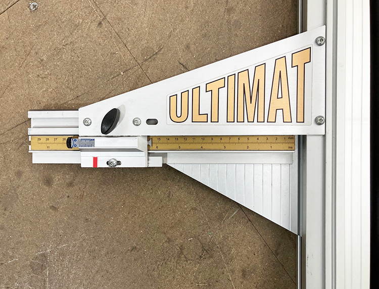 2ND334 Keencut Ultimat Gold 2